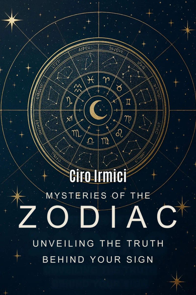 Mysteries of the Zodiac: Unveiling the Truth Behind Your Sign