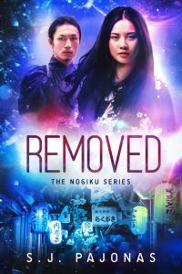 Removed