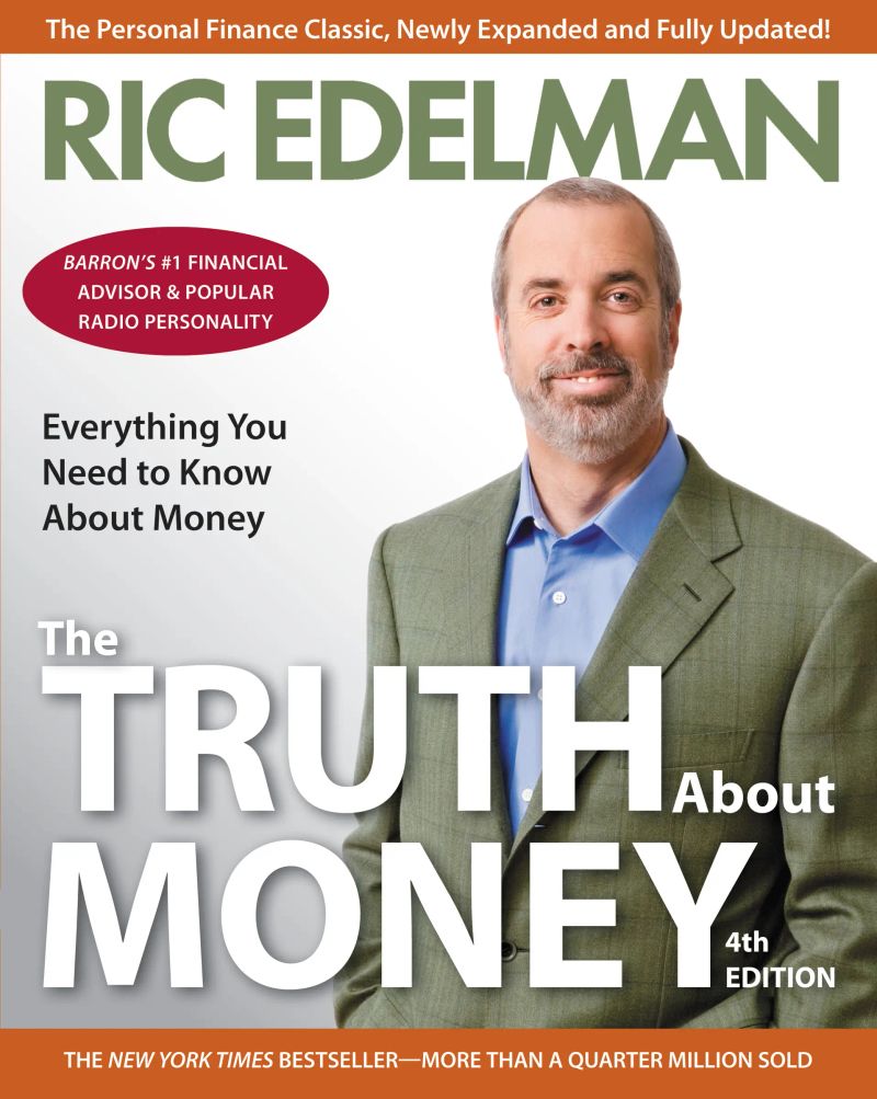 The Truth About Money