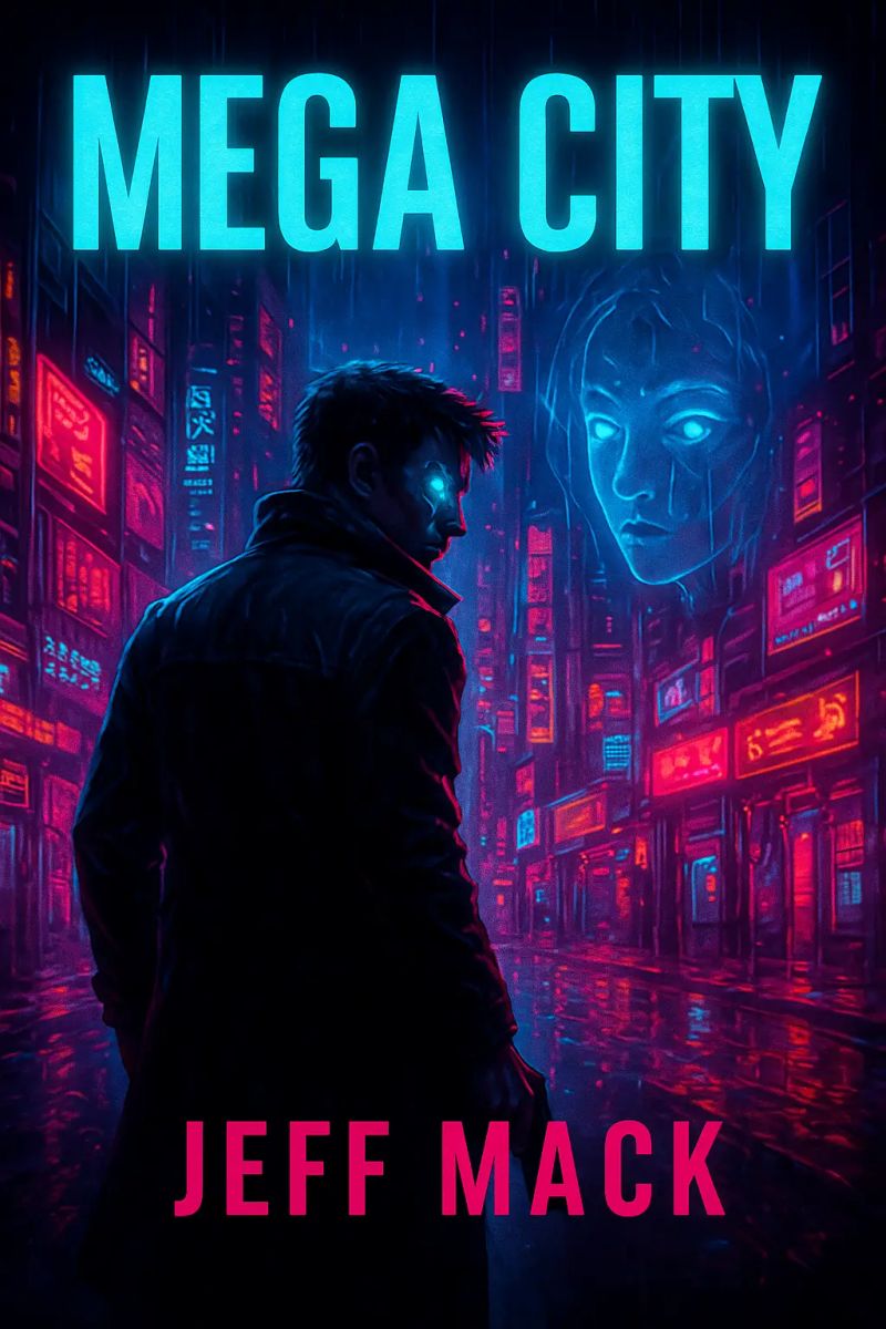 Mega City