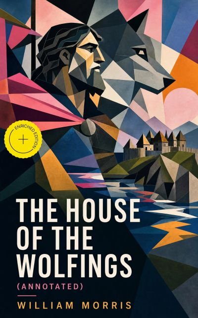 The House of the Wolfings (Annotated)