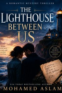 THE LIGHTHOUSE BETWEEN US