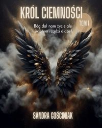 Król ciemności