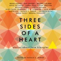 Three Sides of a Heart: Stories About Love Triangles