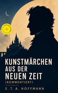 Kunstmärchen aus der neuen Zeit (Kommentiert)