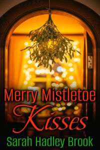 Merry Mistletoe Kisses
