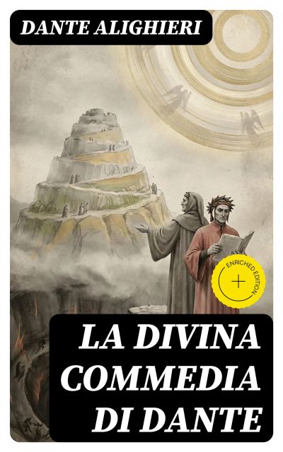 La Divina Commedia di Dante