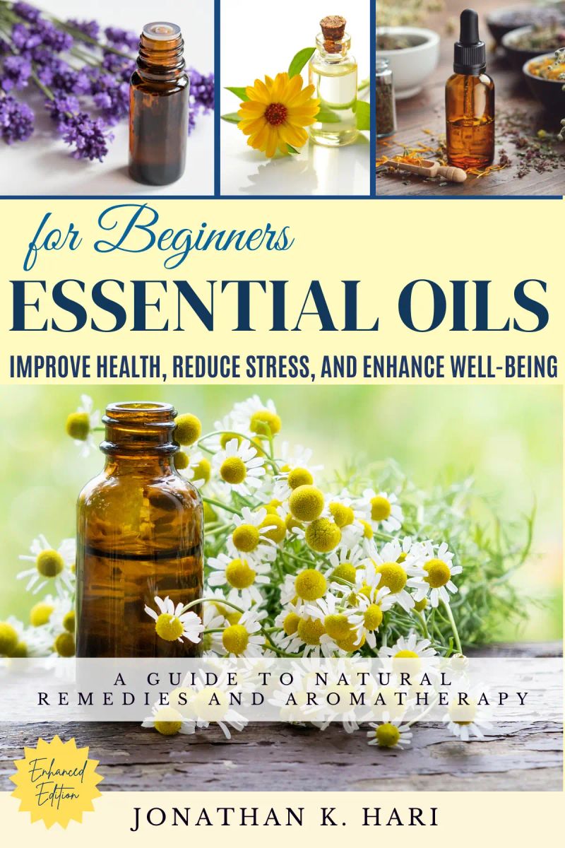Essential Oils for Beginners