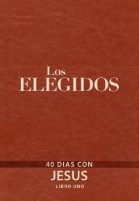 The Chosen – Libro uno