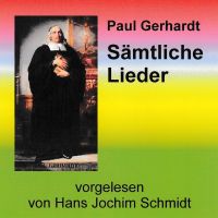 Paul Gerhardt. Sämtliche Lieder