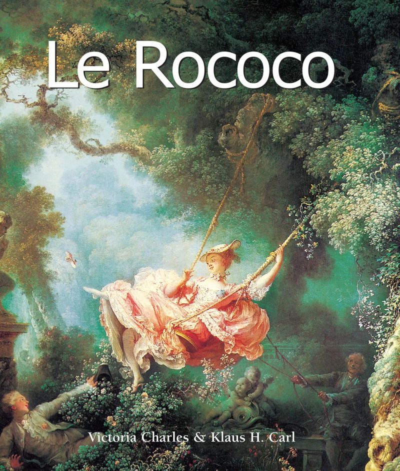 Le Rococo