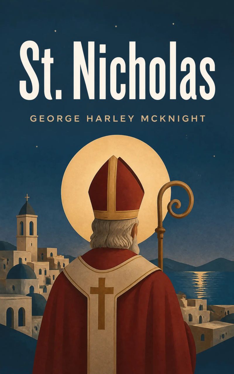 St. Nicholas