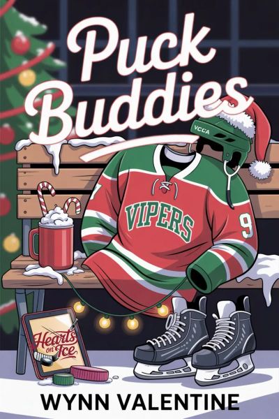 Puck Buddies