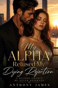 My alpha refused my dying rejection