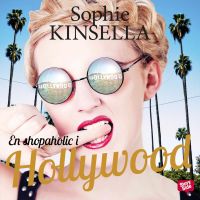 En shopaholic i Hollywood