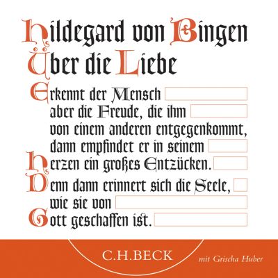 Über die Liebe