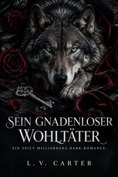 Sein gnadenloser Wohltäter