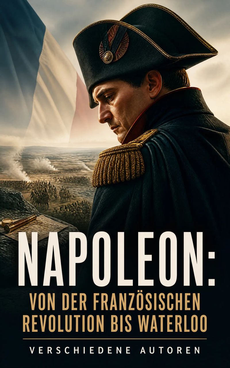 Napoleon: Von der Französischen Revolution bis Waterloo