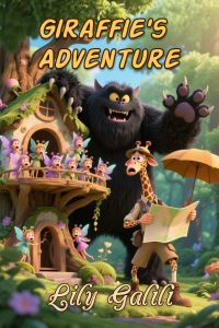 Giraffie's Adventure