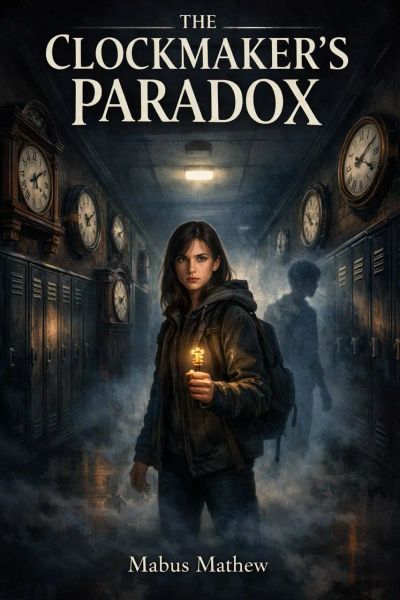 The clockmakers paradox