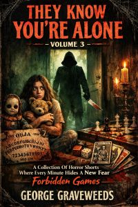 They Know You’re Alone - Volume 3