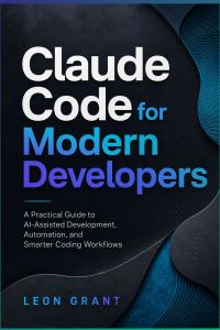 Claude Code for Modern Developers