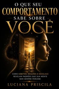 O Que Seu Comportamento Sabe Sobre Você