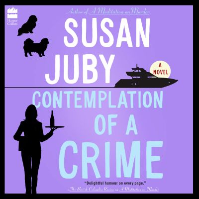 Contemplation of a Crime
