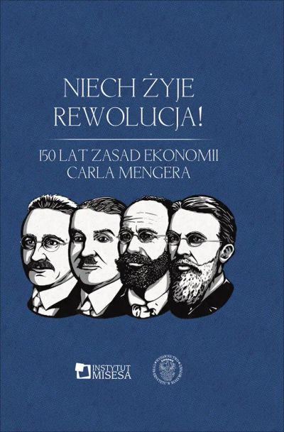 Niech żyje rewolucja!