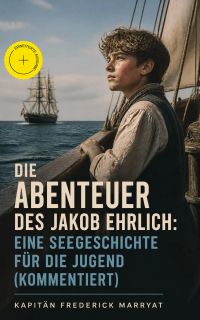 Die Abenteuer des Jakob Ehrlich: Eine Seegeschichte für die Jugend