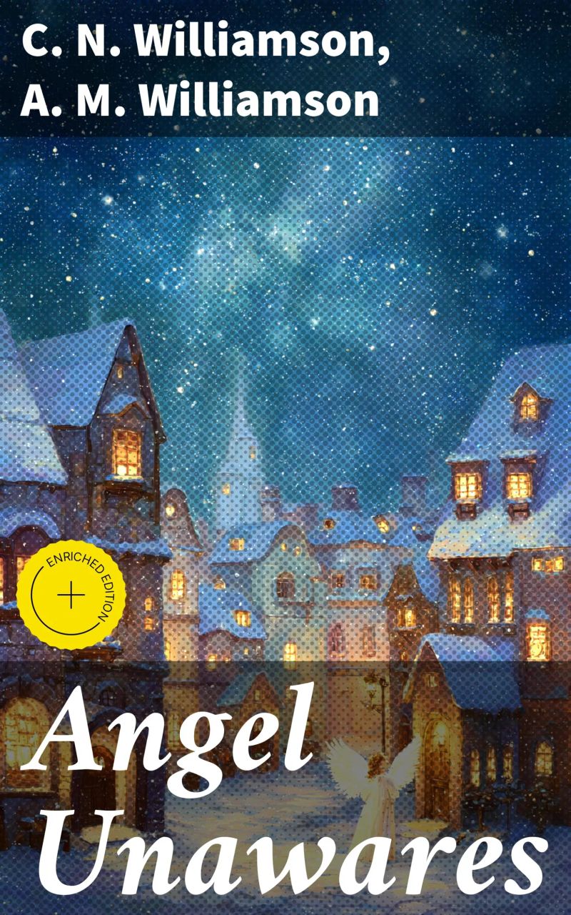 Angel Unawares