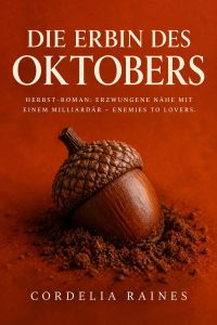 Die Erbin des Oktobers