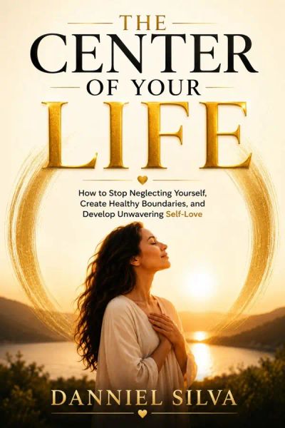 The Center of Your Life