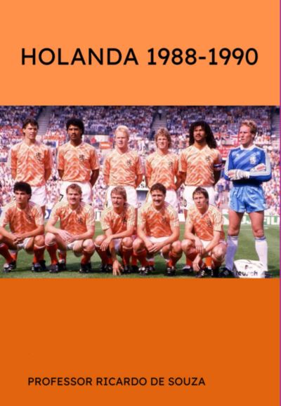 Holanda 1988-1990