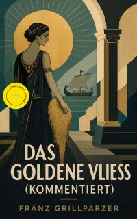 Das goldene Vließ (Kommentiert)