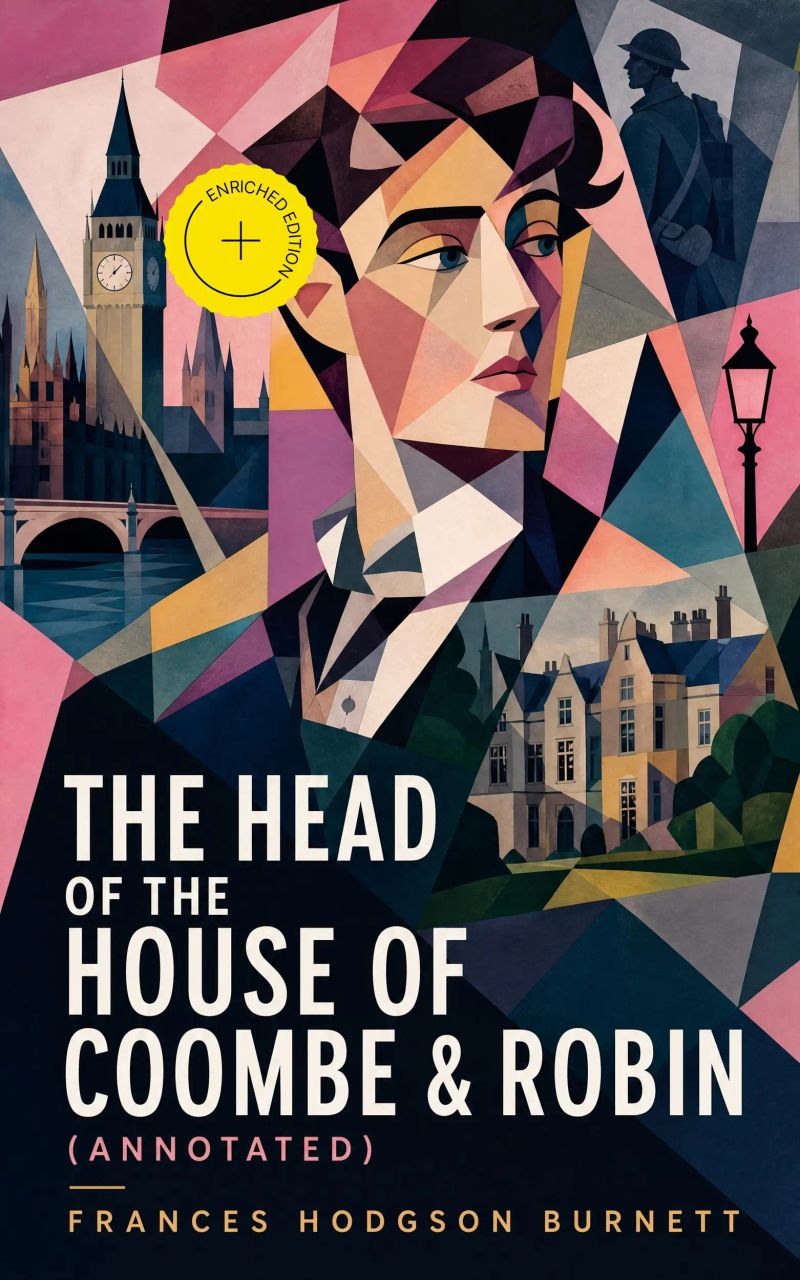 The Head of the House of Coombe & Robin (Annotated)
