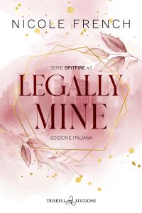 Legally Mine