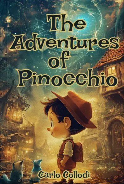 The Adventures of Pinocchio