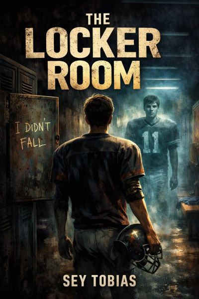 The Locker Room