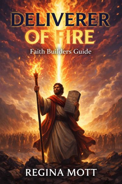 Deliverer of Fire
