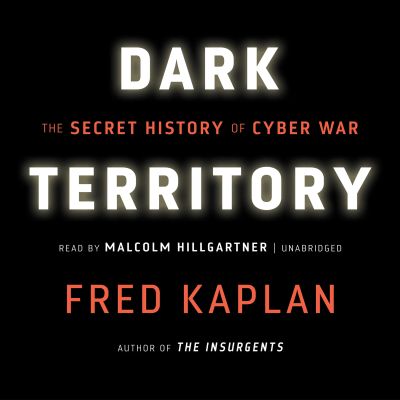 Dark Territory