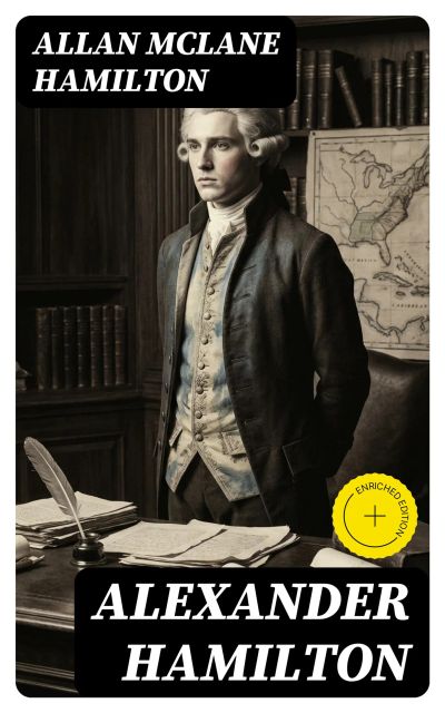 Alexander Hamilton
