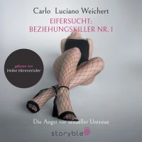 Eifersucht - Beziehnungskiller Nr. 1