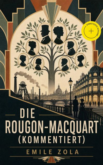 Die Rougon-Macquart (Kommentiert)