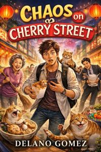 Chaos on Cherry Street