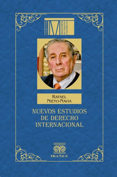 Nuevos estudios de derecho internacional