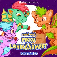 Hyvää yötä, pikku lohikäärmeet: Kastanja