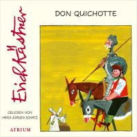 Don Quichotte