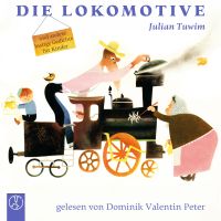 Die Lokomotive