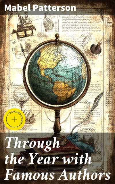 Through the Year with Famous Authors
